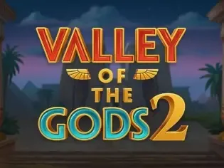 Valley of the Gods 2 game thumbnail