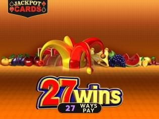 27 Wins game thumbnail
