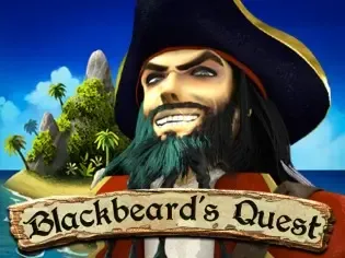 Blackbeard's Quest game thumbnail