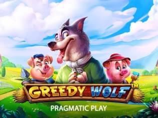Greedy Wolf game thumbnail