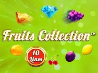 Fruits Collection – 10 Lines game thumbnail