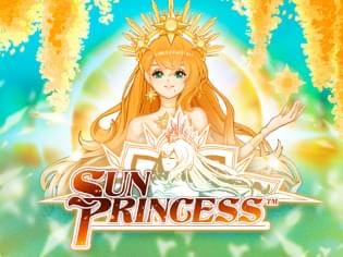 Sun Princess game thumbnail
