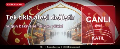 Dev Bonuslar Sizi Bekliyor banner
