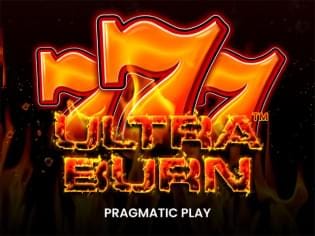 Ultra Burn game thumbnail