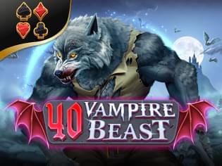 40 Vampire Beast game thumbnail