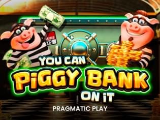 You Can Piggy Bank On It game thumbnail