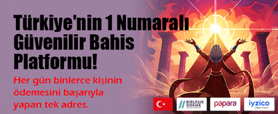Zlot ile Kazanmaya Başlayın banner