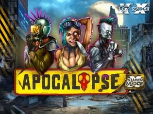 Apocalypse Super xNudge game thumbnail