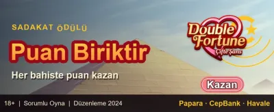 Günlük Enerji Yükleme Bonusu promotion
